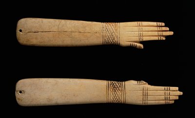 क्लैपर द्वारा Egyptian